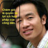 'Cười vỡ bụng' với BLV Tạ Biên Cương (ảnh internet)
