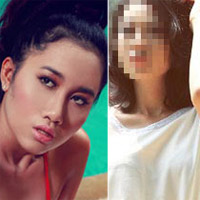Người mẫu bán dâm