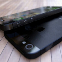 iPhone 5 thiết kế mới
