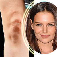 Katie Holmes