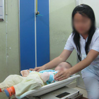 Cần đề phòng với tiêu chảy cấp
