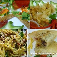 Những món ăn dân giã hòa nhập với môi trường công sở