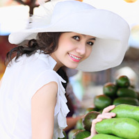 Người yêu Huỳnh Đông