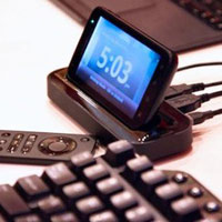 Máy vi tính sẽ được dần thay thế bằng smartphone
