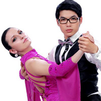 Cặp đôi Trương Nam Thành liệu có bứt phá?