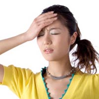 Rối loạn kinh nguyệt do phá thai (Ảnh minh họa)