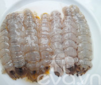 Bóc vỏ bề bề không khó
