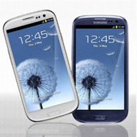 Galaxy S3