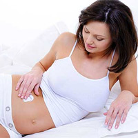 Ngăn chặn các vết rạn da từ sớm tốt hơn việc trị liệu và loại bỏ (ảnh minh họa)