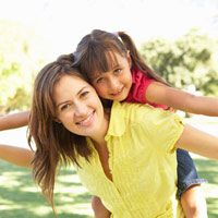 Bổ sung Vitamin tăng cường sức khỏe cho phái đẹp (ảnh minh họa)