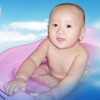Cậu bé Nam Phong