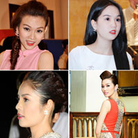 Sao đụng hàng cả phụ kiện