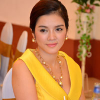 Lý Nhã Kỳ