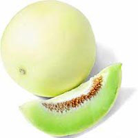 Công dụng của dưa lê