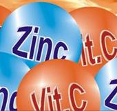 Sự kết hợp của Vitamin C và kẽm là vô cùng cần thiết để duy trì sức mạnh của hệ miễn dịch