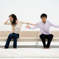 Quyết không lấy vợ là con gái tỉnh lẻ (ảnh minh họa)