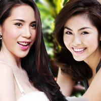 Thủy Tiên và Tăng Thanh Hà và scandal có bầu