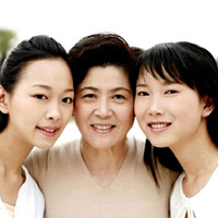 Mẹ chồng không thích con dâu (ảnh minh họa)