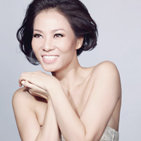 Thu Minh đang "ép" cưới