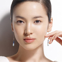 Song Hye Kyo