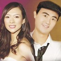 Chương Tử Di muốn cặp bồ trai trẻ