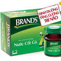 Nước cốt gà có khả năng giảm căng thẳng và tăng cường tỉnh táo, nhớ lâu