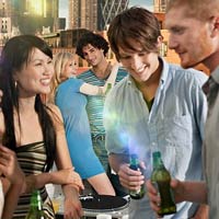 Đàn ông gay luôn có những ưu điểm "hút" phụ nữ