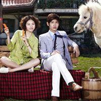 Poster phim Paradise Ranch