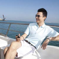 Đẳng cấp thể hiện ở sự lựa chọn thông minh và xứng tầm giá trị