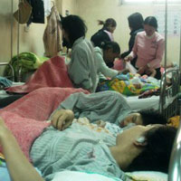 Nhiều sản phụ và trẻ sơ sinh tử vong, gây hoang mang trong dư luận (Ảnh minh họa)