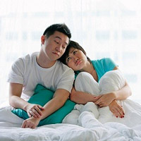 Băn khoăn ở tuổi sinh viên quan hệ được chưa? (Ảnh minh  họa)