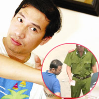 Quang Thắng sẽ kiện chương trình quay clip Quyền Linh bị bắt