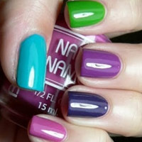 Gam màu nào cũng đều rất thời thượng và xinh đẹp.