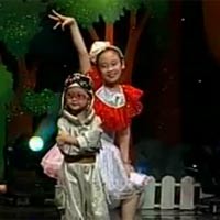 Biểu diễn: Trí Dũng, Bảo An, Hồng Ngọc