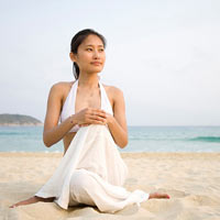 Những ám ảnh vô căn cứ khiến chị em không khỏi lo lắng (ảnh minh hoạ)