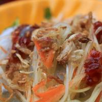 Bánh uớt đặc sản ăn một lần khó quên