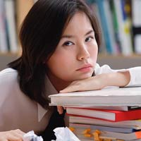 Bạn luôn học được một điều gì đó sau khi chia tay (Ảnh minh họa)