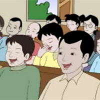 Hãy biết chọn cho mình cách nhìn cuộc sống một cách vui vẻ