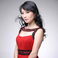 Diễn viên Mỹ Uyên