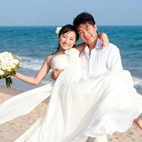 Tân hôn là kỷ niệm đáng nhớ (Ảnh minh họa)