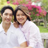 Tình yêu chắp cánh cho mọi ước mơ (Ảnh minh họa)