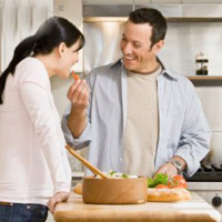 Bà bầu cần bổ sung đầy đủ các loại vitamin. (Ảnh minh họa)