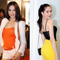 Ngọc Trinh