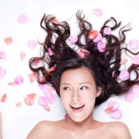 Em có phải là người dễ tán không? (Ảnh minh họa)