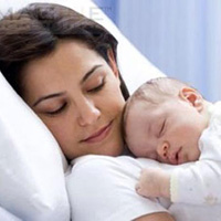 Rạch tầng sinh môn giúp cho việc chuyển dạ nhanh và dễ dàng hơn. (Ảnh minh hoạ)