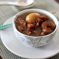 Thịt kho dễ ăn dễ làm