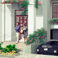 Phong thủy cho tầng hầm