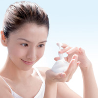 Vệ sinh vùng kín đúng cách (ảnh minh họa)