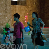 Trương Quỳnh Anh bí mật làm đầy tháng con trai