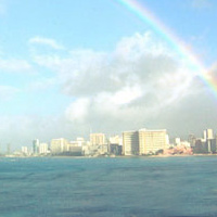 Honolulu - Thủ phủ của tiểu bang Hawaii